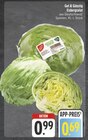 Eisbergsalat Angebote von Gut & Günstig bei E center Würzburg für 0,69 €