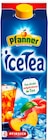 IceTea Pfirsich von Pfanner für 1,29 € bei REWE im Angebot IceTea Pfirsich von Pfanner im aktuellen REWE Prospekt