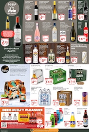 Aktueller GLOBUS Prospekt mit Krombacher, "Aktuelle Angebote", Seite 15