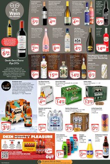 Bier im aktuellen GLOBUS Prospekt (Viersen) Bier im GLOBUS Prospekt "Aktuelle Angebote" mit 26 Seiten (Viersen)