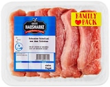 Schweine-Schnitzel von Unsere Hausmarke im aktuellen REWE Prospekt für 7,99 €