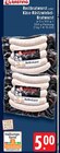 Aktuelle Bratwurst Angebote bei EDEKA in Mönchengladbach Aktuelles Rostbratwurst Angebot bei EDEKA in Mönchengladbach ab 5,00 €