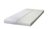 Komfortschaum Matratze P830 für 49,95 € bei Sconto SB im Angebot Komfortschaum Matratze P830 im aktuellen Sconto SB Prospekt