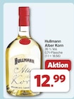 Alter Korn von Hullmann für 12,99 € bei famila Nordwest im Angebot Alter Korn von Hullmann im aktuellen famila Nordwest Prospekt