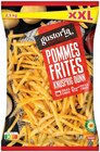 Pommes Frites Angebote von Gustoria bei Penny St. Ingbert für 3,19 €