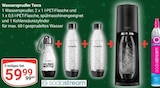 Wassersprudler Terra im Angebot bei GLOBUS in Viersen Wassersprudler Terra Angebote von Sodastream bei GLOBUS Viersen für 59,99 €