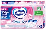 Ultra Soft im Angebot bei REWE in Leipzig Ultra Soft Angebote von Zewa bei REWE Leipzig für 3,99 €