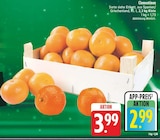 Clementinen bei EDEKA im Drebach Prospekt für 2,99 €