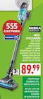 Aktuelles Akku-Stielstaubsauger Angebot bei Marktkauf in Wuppertal ab 89,99 €