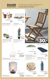 Aktueller JYSK Prospekt mit Partyzelt, "Scandinavian Sleeping & Living - SPARE BIS ZU 70%", Seite 7