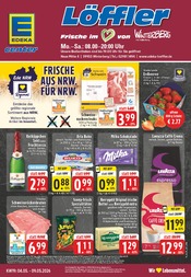 Aktueller E center Supermarkt Prospekt in Medebach und Umgebung, "Aktuelle Angebote" mit 28 Seiten, 04.05.2026 - 09.05.2026