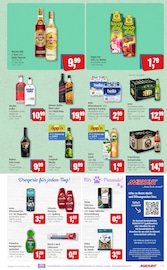 Aktueller Markant Prospekt mit Sheba, "...freu Dich drauf!", Seite 15