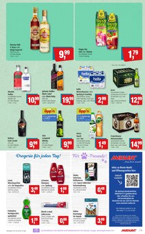 Volvic im Markant Prospekt "...freu Dich drauf!" mit 16 Seiten (Neumünster)