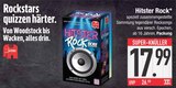 Hitster Rock im EDEKA Prospekt Hitster Rock von Jumbo im aktuellen EDEKA Prospekt für 17,99 €
