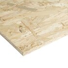 Panneau OSB 3 - L. 244 x l. 122 cm x Ép. 12 mm en promo chez Brico Dépôt Panneau OSB 3 - L. 244 x l. 122 cm x Ép. 12 mm dans le catalogue Brico Dépôt