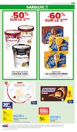 Prix et réduction Raffaello dans le prospectus Carrefour Market en cours Offre Raffaello dans le catalogue Carrefour Market du moment à la page 25