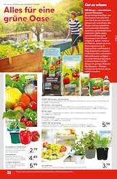 Gewächshaus Angebot & Preis im aktuellen Hellweg Prospekt Gewächshaus Angebot im aktuellen Hellweg Prospekt auf Seite 22
