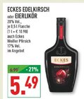 Edelkirsch Angebote von Eckes bei Marktkauf Bergheim für 5,49 €