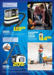Teppichboden im EURONICS Prospekt in Schwerte Aktueller EURONICS Prospekt mit Teppichboden, "GENAU RICHTIG. BRING BACK THE WOW.", Seite 4