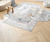 Vintageteppich „Artemis“ von Dieter Knoll im aktuellen XXXLutz Möbelhäuser Prospekt für 84,99 €