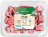 Aktuelle Rindfleisch Angebote bei tegut in Mainz Aktuelles Rindergulasch Angebot bei tegut in Mainz ab 7,99 €