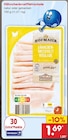 Aktuelles Hähnchenbrustfiletroulade Angebot bei Netto Marken-Discount in Hagen (Stadt der FernUniversität) ab 1,69 €