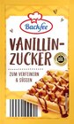 Vanillinzucker Angebote von Backfee bei Netto Marken-Discount Salzgitter für 0,39 €