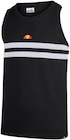 Herren Tanktop Angebote von ellesse bei REWE Braunschweig für 17,99 €