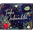 Adventskalender 2026 Frohe Weihnachten Angebote von alverde NATURKOSMETIK bei dm-drogerie markt Bad Kreuznach für 19,95 €