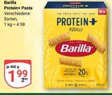 Aktuelles Protein+ Pasta Angebot bei GLOBUS in Ludwigshafen (Rhein) ab 1,99 €