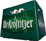 Netto Marken-Discount - Ur-Krostitzer Feinherbes Pilsner Angebot im Prospekt Ur-Krostitzer Feinherbes Pilsner bei Netto Marken-Discount im Prospekt "" für 9,99 €