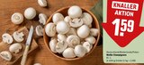 REWE Willingen - Weiße Champignons Angebot im Prospekt Weiße Champignons bei REWE im Willingen Prospekt für 1,59 €