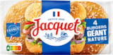 Supeco Puget-sur-Argens - Promo 4 burgers géant nature Promo 4 burgers géant nature à 0,52 € dans le catalogue Supeco à Puget-sur-Argens