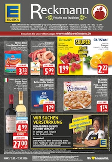 Prospekt der Woche "Aktuelle Angebote" Seite 1, 12.10.2026 bis 17.10.2026 für Mönchengladbach Aktueller Prospekt "Aktuelle Angebote" Seite 1 von 28 Seiten für Mönchengladbach