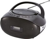 CD-Player mit FM-Radio TC-29 Angebote von denver bei Netto mit dem Scottie Rostock für 29,99 €