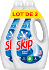 LESSIVE LIQUIDE ACTIVE CLEAN SKIP - SKIP en promo chez Auchan Hypermarché Noisy-le-Grand à 14,99 €