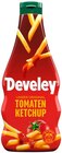 Unser Original Tomatenketchup Angebote von Develey bei REWE Erlangen für 1,79 €