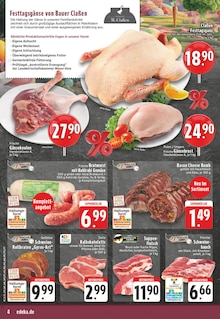 Bratwurst im aktuellen E center Prospekt (Oberhausen) Bratwurst im E center Prospekt "Aktuelle Angebote" mit 24 Seiten (Oberhausen)