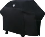 Grill-Schutzhülle Angebote von Jamestown Grill bei OBI Lehrte für 37,99 €