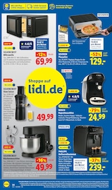 Smartphone im Lidl Prospekt in Kleve Aktueller Lidl Prospekt mit Smartphone, "LIDL LOHNT SICH", Seite 8
