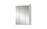 Badezimmerspiegelschrank SCHLOONSEE Breite 60cm 3 Spiegeltüren 9 Fächer 6 Einlegeböden in verschiedenen Farben erhältlich Badmöbel Spiegel Badschrank Bad Schloonsee im Angebot bei Höffner in Weinheim Badezimmerspiegelschrank SCHLOONSEE Breite 60cm 3 Spiegeltüren 9 Fächer 6 Einlegeböden in verschiedenen Farben erhältlich Badmöbel Spiegel Badschrank Bad Schloonsee Angebote bei Höffner Weinheim für 115,00 €