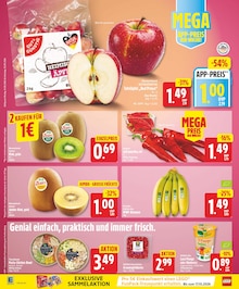 Aktueller EDEKA Stahnsdorf Prospekt EDEKA Prospekt Stahnsdorf "Aktuelle Angebote" mit 30 Seiten