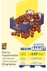 Cherry-Rispentomaten im METRO Prospekt Cherry-Rispentomaten von Metro Premium im aktuellen METRO Prospekt für 9,19 €
