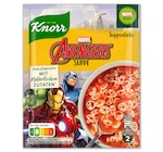 KNORR Suppenliebe* im aktuellen Penny Prospekt