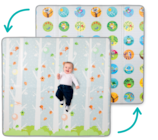 Maxi tapis 2-en-1 - CHICCO - La Grande Récré Maxi tapis 2-en-1 - CHICCO à 44,99 € dans le catalogue La Grande Récré