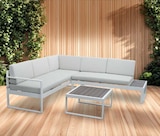 Alu-Lounge „Lima“ Angebote von bellavista bei Netto Marken-Discount Rostock für 679,00 €