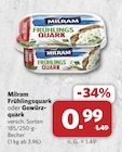 Frühlingsquark von Milram im aktuellen combi Prospekt