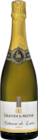 Huster Moßbach - Crémant de Loire Angebot im Prospekt Crémant de Loire bei Huster im Moßbach Prospekt für 9,99 €