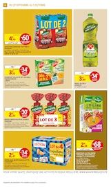 Catalogue Intermarché en cours à Asnières-sur-Seine, "LE TRÈS GROS ANNIVERSAIRE", Page 30