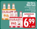 Berry im Angebot bei EDEKA in Regensburg Berry Angebote von Lillet bei EDEKA Regensburg für 6,99 €